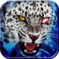 Snow Leopard Simulator 3D Sim Apk