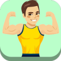 Aumentar Masa Muscular Apk