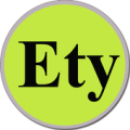 Etymology Dictionary Apk