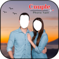 Couple Photo Suit Apk