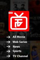 Thop TV Guide APK Ekran Görüntüsü Küçük Resim #3