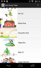 Kid Song Tube APK Download for Android