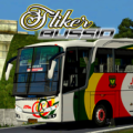 Sticker Bus Simulator Apk