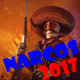 Series de Narcos Online APK