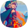 Spell the break walkthrough Game icon