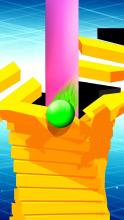 Fall Stack Ball Drop: Stack Breaker APK Download for Android