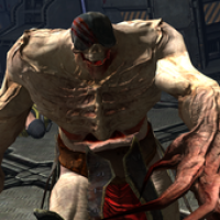 Zombie assault 3D: mutants APK Icon