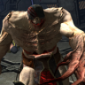 Zombie assault 3D: mutants Game icon