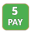 5 PAY Download on Windows