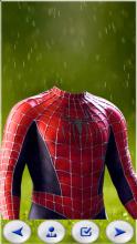 Super Hero Photo Suit APK Download for Android