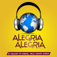 Rádio Alegria Alegria APK صورة الغلاف