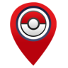 PokeMap Game icon