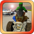 Rampage Racing - Bandit vs Cop Apk