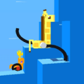 Draw Runner - Climber Race Apk