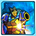 Alien Legion TD GTOKEN Apk