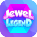 Jewels Legend 2020 Apk