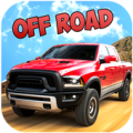 Hill Climb Truck Simulator Apk