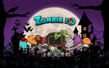 Zombie.io (Unreleased) APK Download for Android