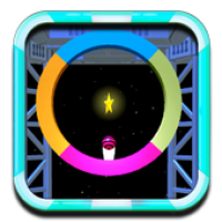 Color Cycle 2020 APK تصویر هنری