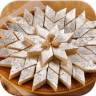 Diwali Sweet Application icon