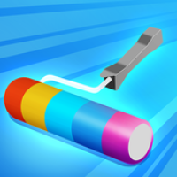 Изображения Paint Roller на ПК с Windows