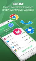 Battery Saver 2017 APK Ekran Görüntüsü Küçük Resim #3