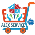 Partner App- Alex Home Services Apk