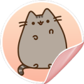 Pusheen Stickers Packs For Whatsapp – WAStickerApp Apk