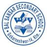 Bal Sansar School (Unreleased) Application icon