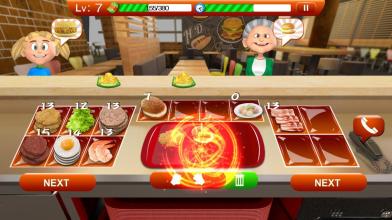 Burger Chef Simulation APK Download for Android