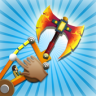 Draw Battle Machines Game icon