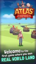 Atlas Empires APK Download for Android