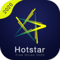 Hotstar Live TV: Live Cricket TV Guide Apk