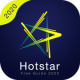 Hotstar Live TV: Live Cricket TV Guide APK