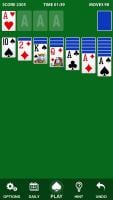 Solitaire APK تصویر نماگرفت #11