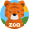 Zoo Adventure Park : Idle simulation Download on Windows