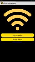 Anteprima screenshot di Hidden Wifi Display APK #2