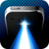 Bright FlashLight FREE Application icon