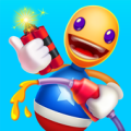 Kick the Buddy 3D Apk