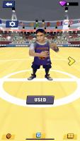 Street Basketball Jam - Online Basketball Game APK 스크린샷 이미지 #2