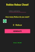 Robux Hack for Roblox - Prank APK Download for Android