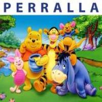 Perralla APK صورة الغلاف