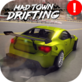 Mad Town Drifting Apk