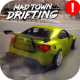 Mad Town Drifting APK