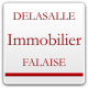 DELASALLE Immobilier FALAISE APK