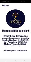 Fenner Foods Cacho APK 스크린샷 이미지 #5