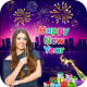 New Year Photo Frames 2020 : New Year Photo Editor APK