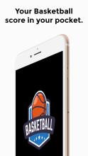 Basketball Live Score &amp; News APK Download for Android