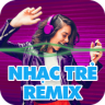 Nhạc trẻ Application icon