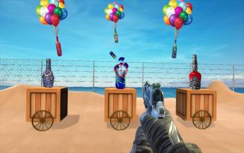 Crazy Bottle Shooting APK Download for Android